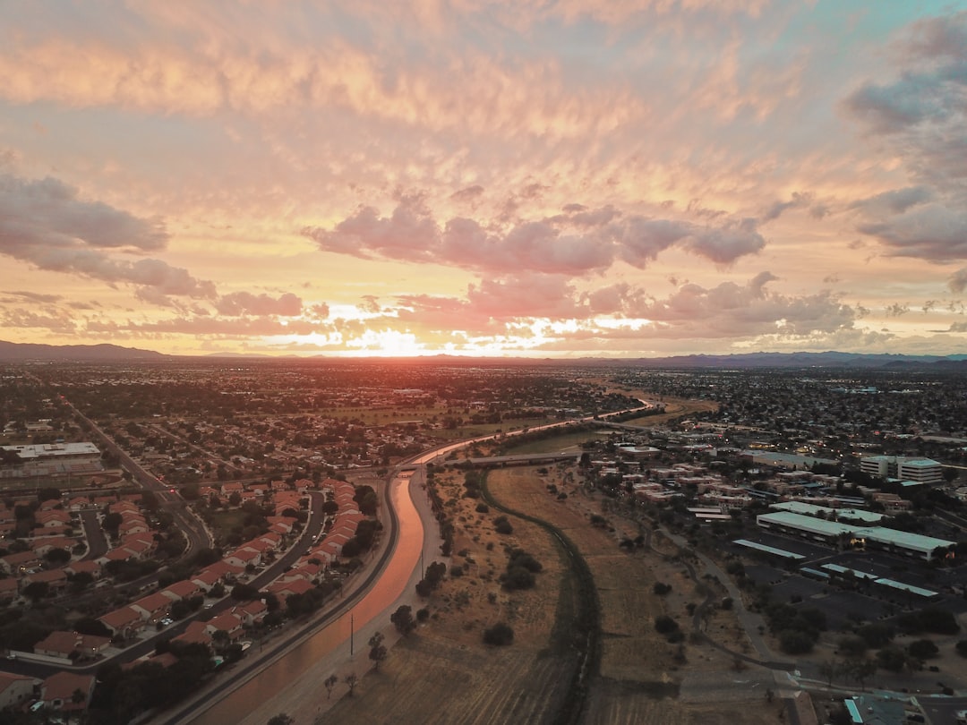 Affordability Is Improving in a Surprising Twist—Even as Home Prices Hit Record Highs — Arizona real estate