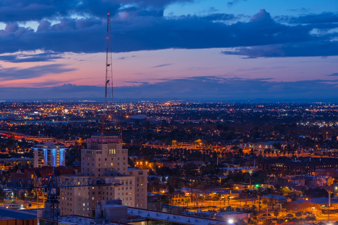 AI's Housing Impact Is Strong — But Highly Localized: What It Means for Phoenix Real Estate — Arizona real estate