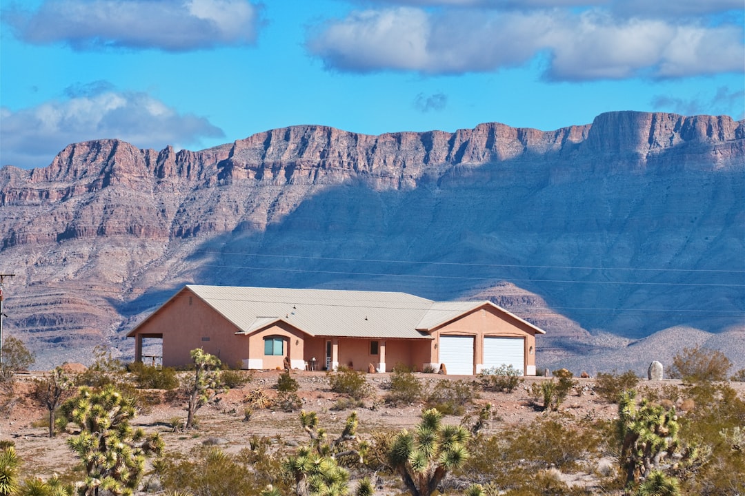 America's accidental landlords: The hidden consequence of the mortgage lock-in effect — Arizona real estate