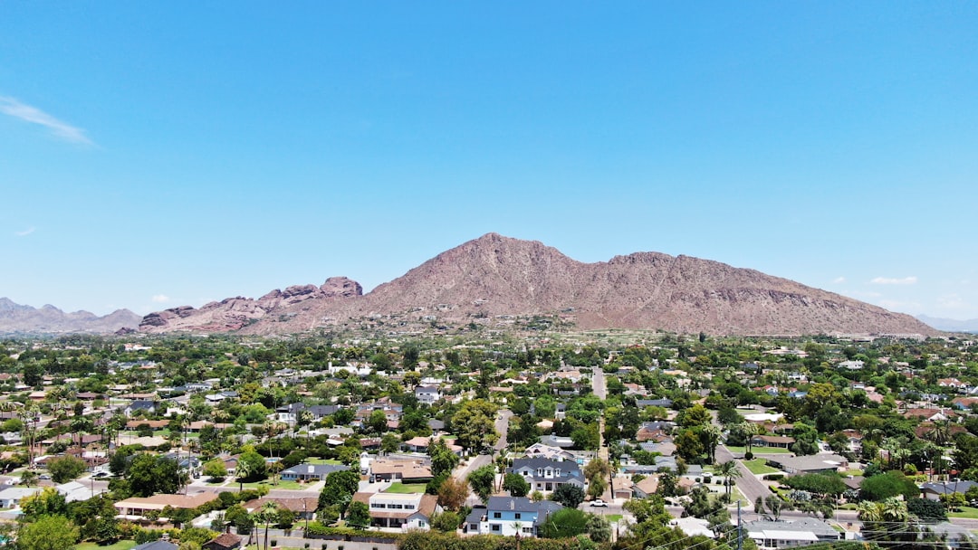 Buying in peak heat: What 115-degree weather reveals about Phoenix homes — Arizona real estate