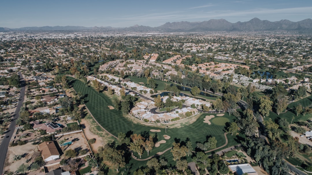 Data center boom is putting more homes near facilities — Arizona real estate