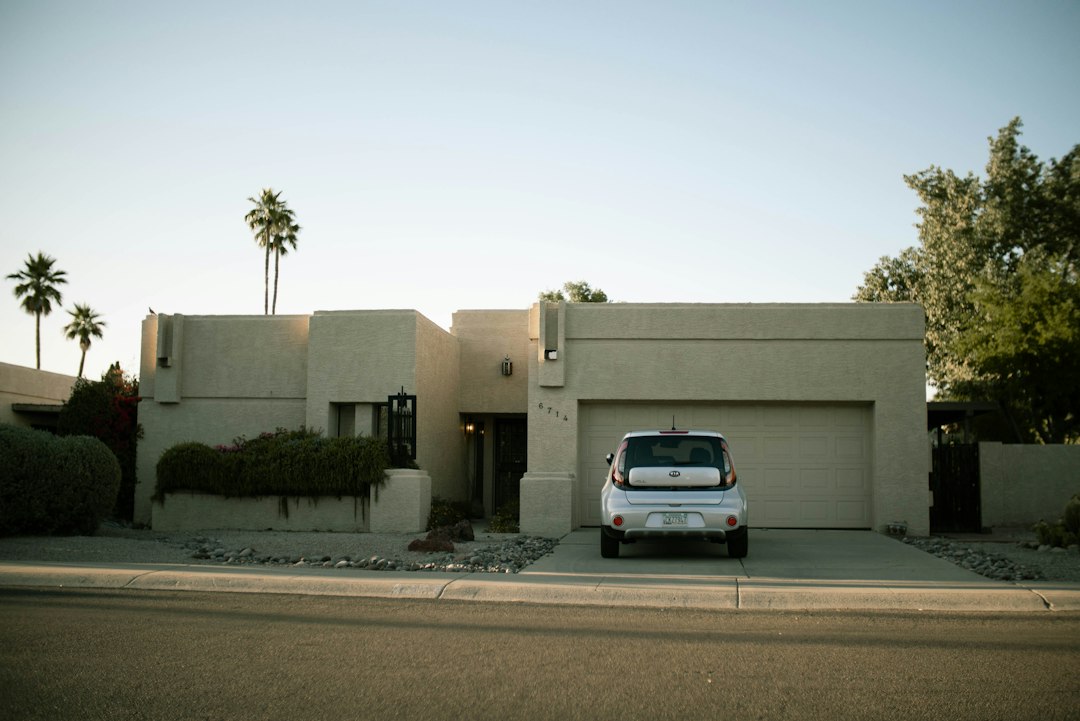 Down Payments Surge as Homebuyers Seek Shield From Rising Mortgage Rates — Arizona real estate