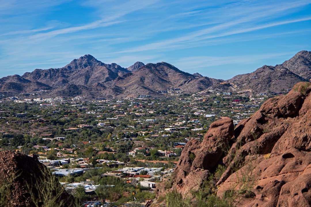 Fed Holds Rates, But Mortgage Rates Still Won't Budge — Arizona real estate