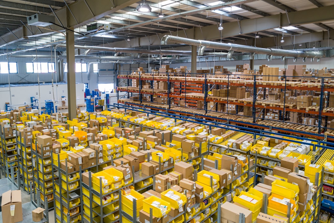 Ground lease brings 1 million-square-foot industrial project to Salt River Community — Arizona real estate