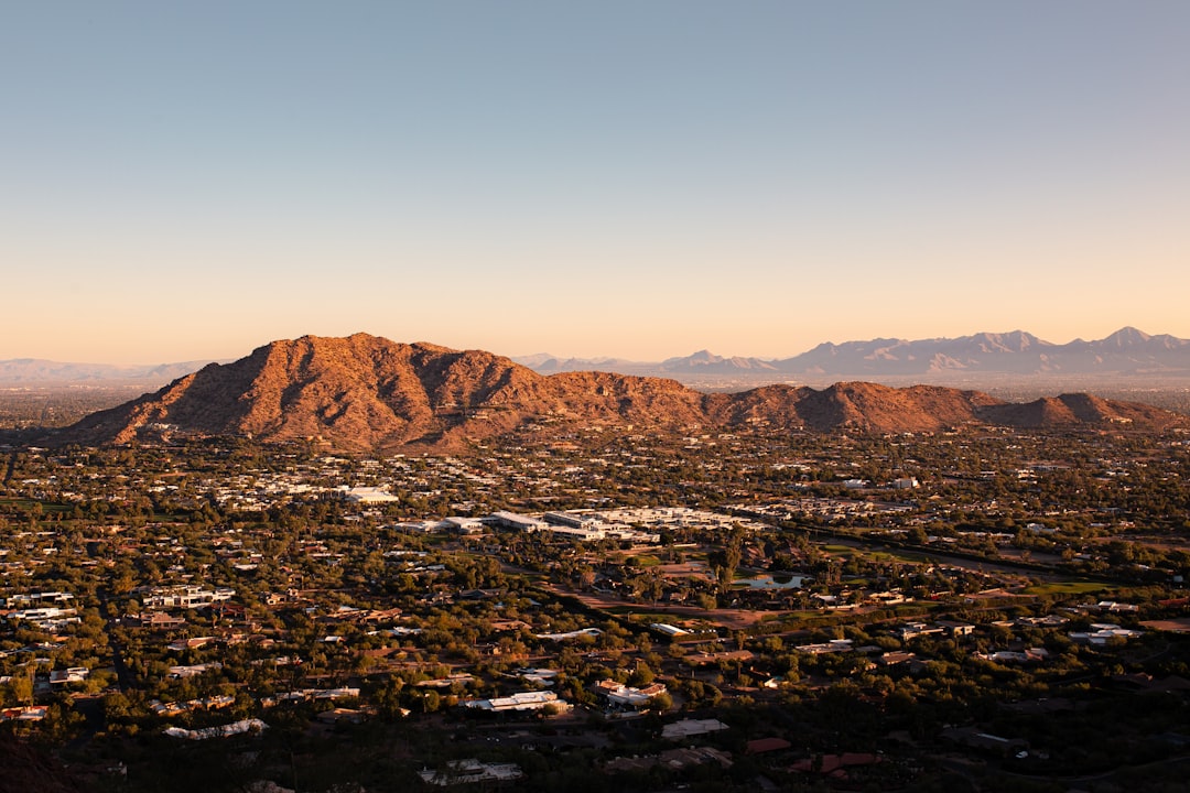Home Listing Prices Post Another Record Decline, Boosting Affordability for Buyers — Arizona real estate