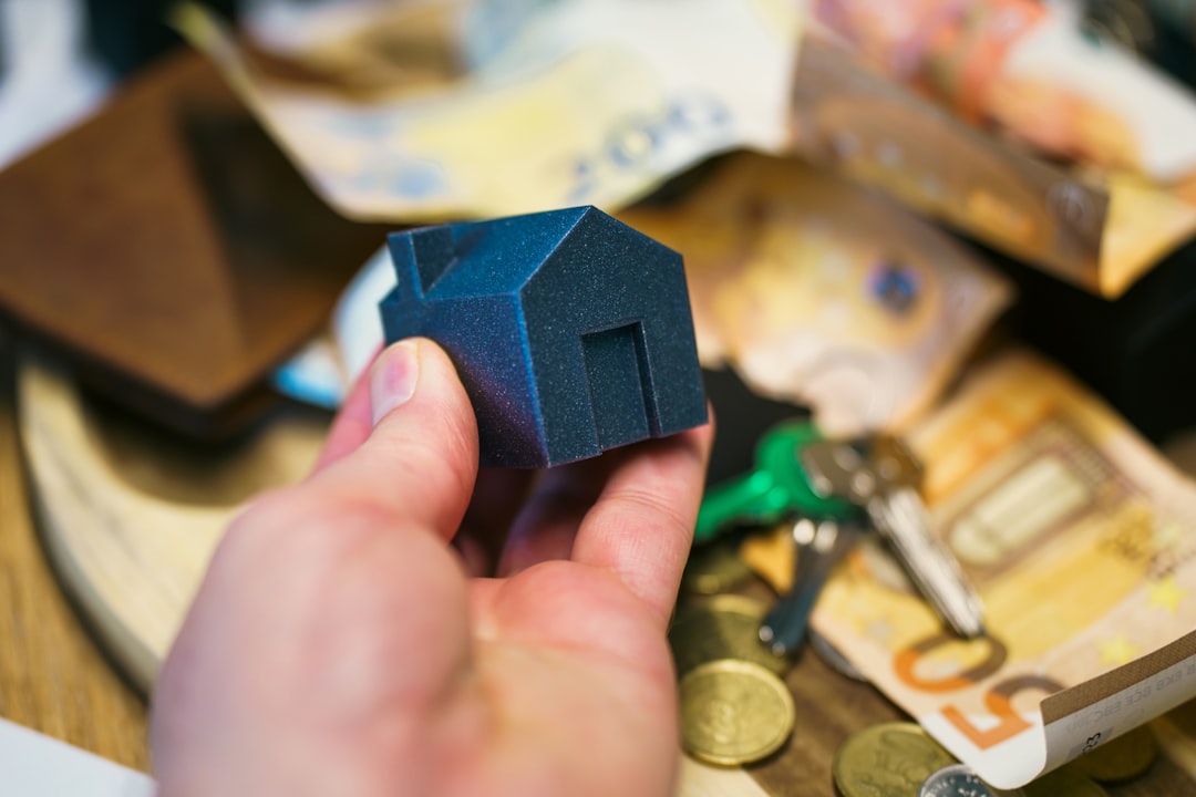 Homebuyers Shift to Riskier Mortgages as Interest Rates Rise — Arizona real estate