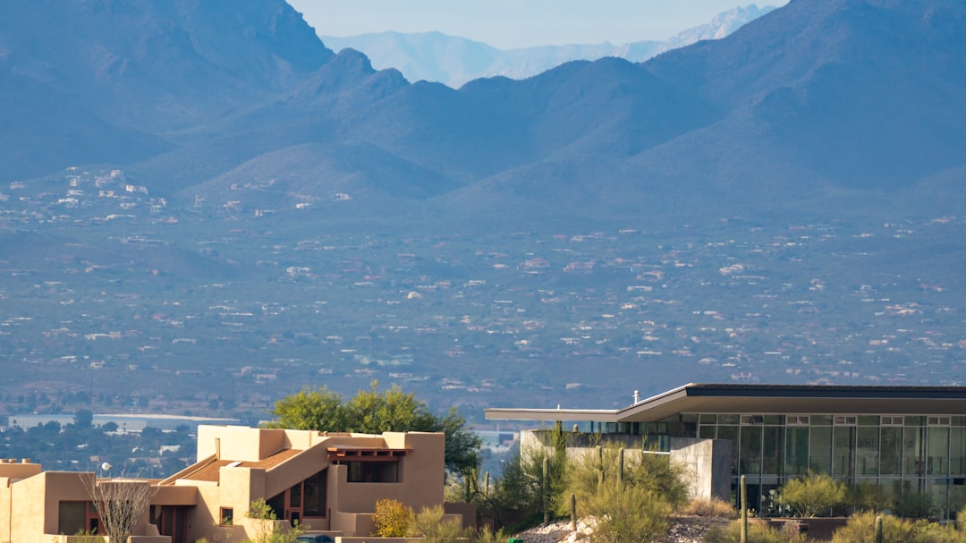 Inventory is down year over year, but months of supply says the market is functioning — Arizona real estate