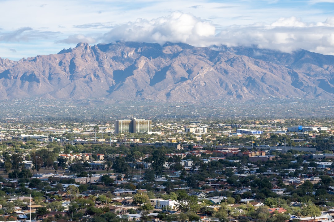 Most real estate agents are not ready for this type of military client — Arizona real estate