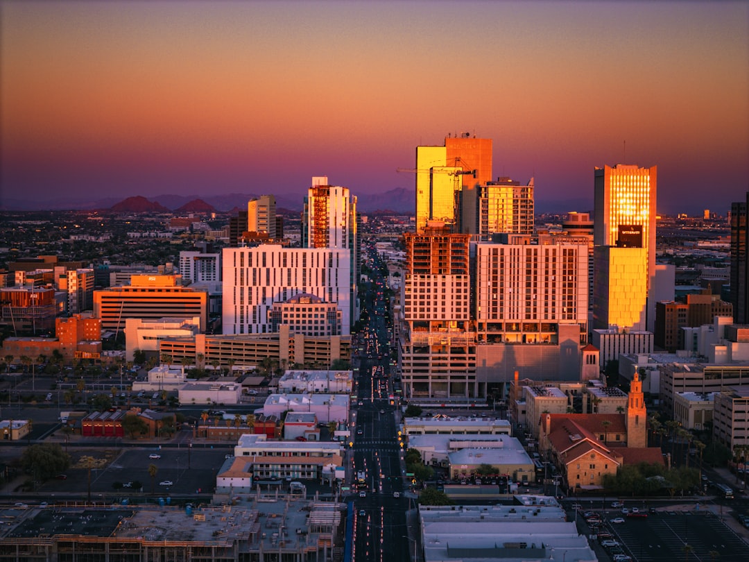 Phoenix Braces for Cuts to Water Supply as Colorado River Fight Continues — Arizona real estate