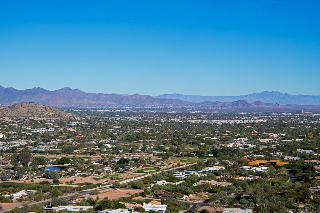 Phoenix housing market stuck in a stalemate as buyers and sellers wait — Arizona real estate