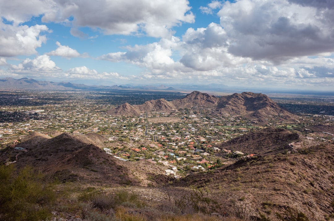 Scottsdale vs Tempe: Which Arizona City Is Better for Real Estate Investment? — Arizona real estate
