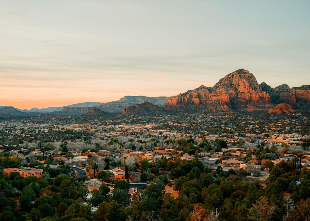 The Fed Could Signal Rate Cuts This Week. Mortgage Rates Might Move First. — Arizona real estate