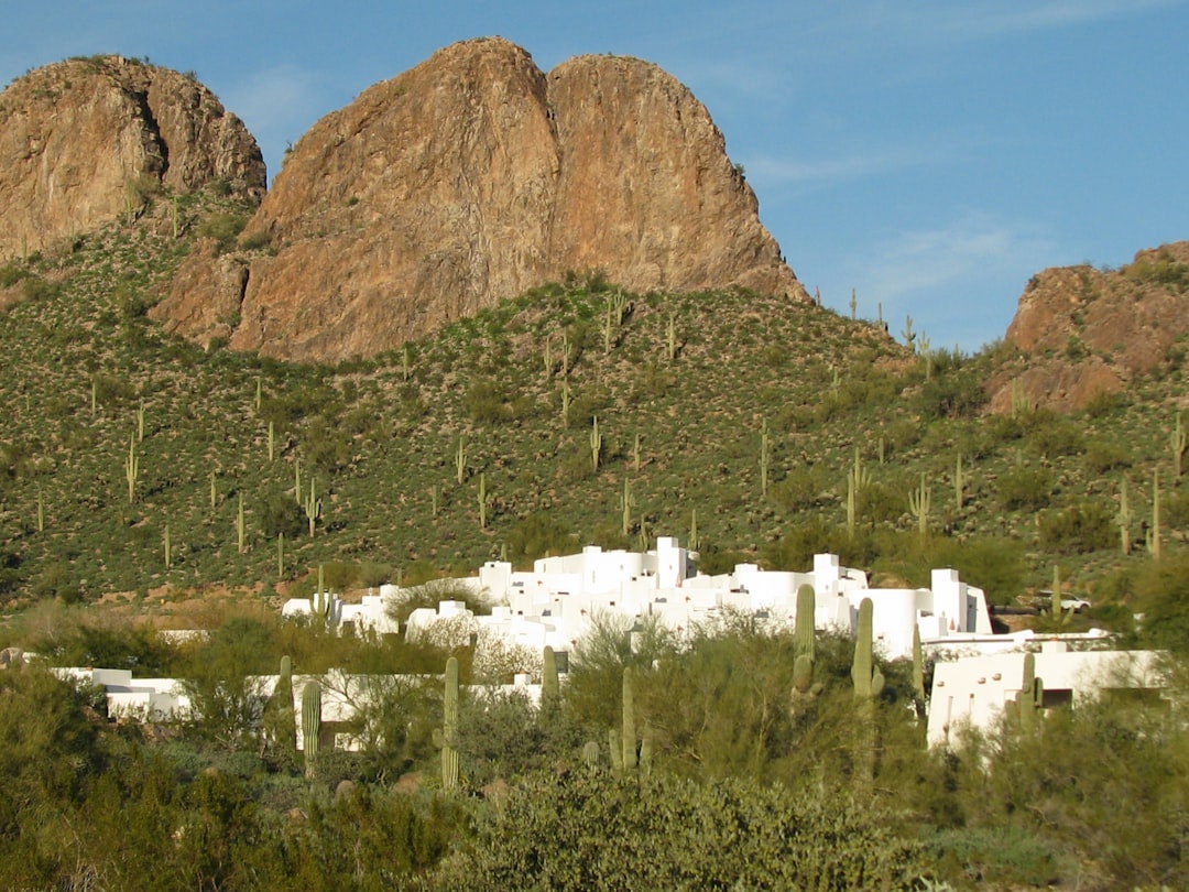 The Great Wealth Transfer Could Get Tangled in America's Property Records — Arizona real estate