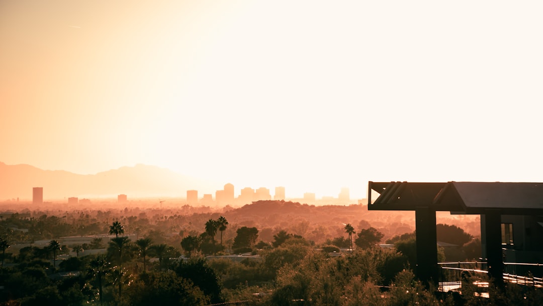 The Home You Want Might Not Be on Zillow. Here's Who's — Arizona real estate