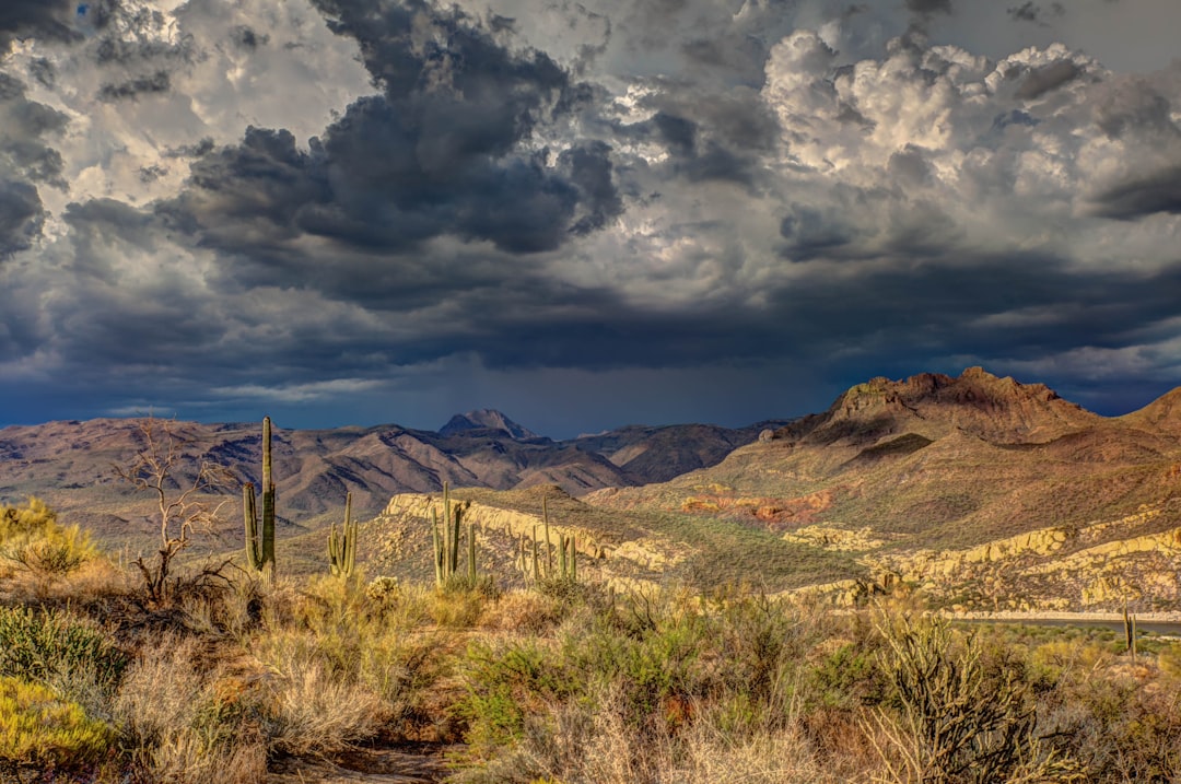 Third time's the charm: Arizona's new special district opportunity — Arizona real estate