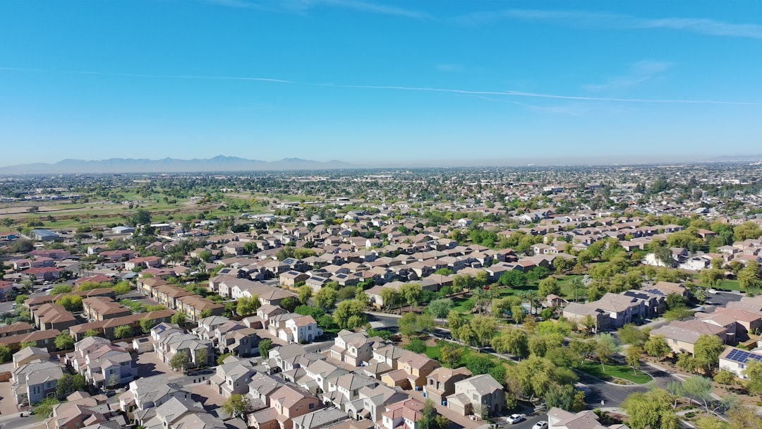 Why Reno's housing market is holding up while Phoenix, Denver and Austin fall — Arizona real estate