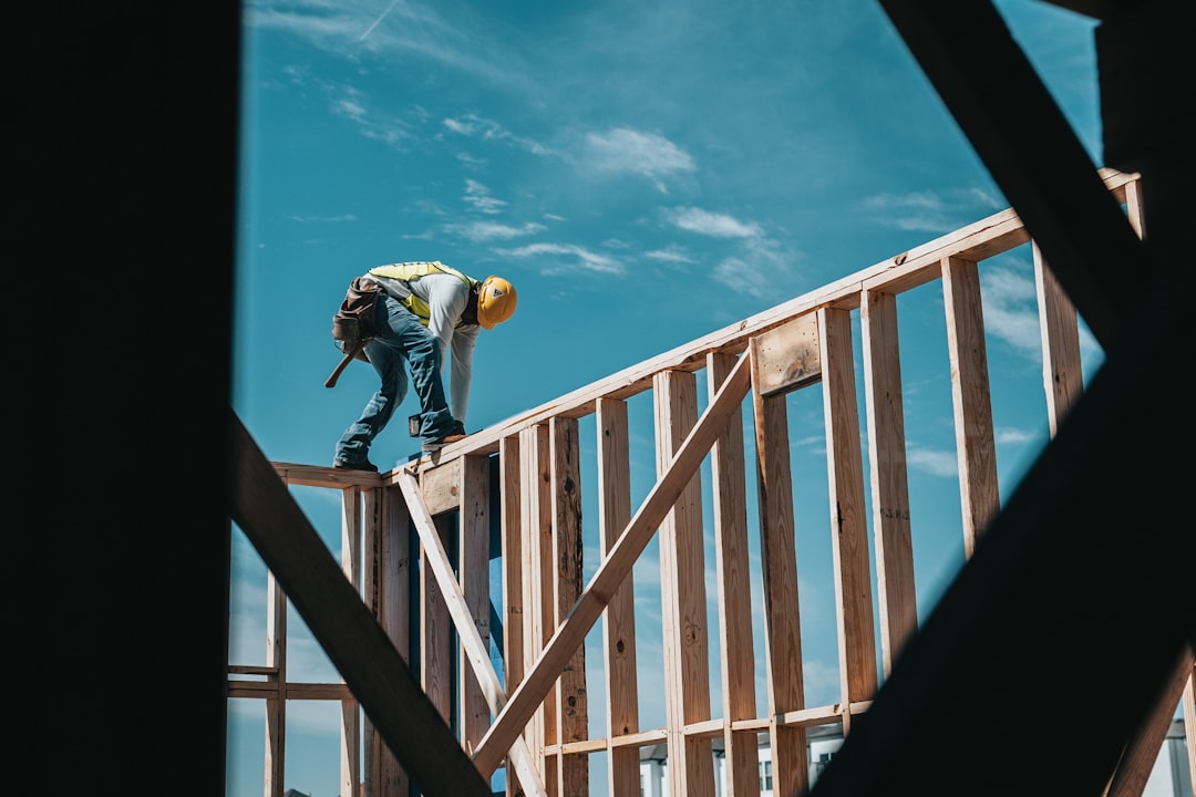 Why we can't get more housing construction in the US — Arizona real estate