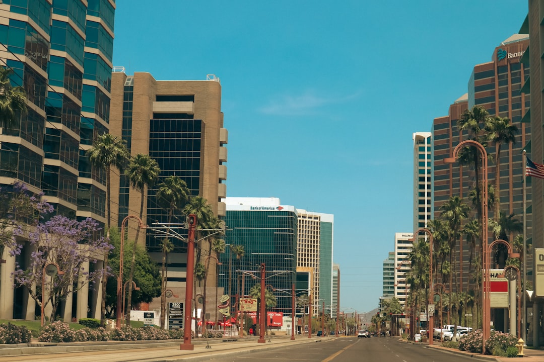 Phoenix Arizona real estate